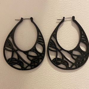 Lia Sophia earrings